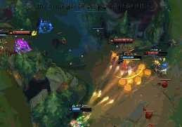 话语越强 话语越强