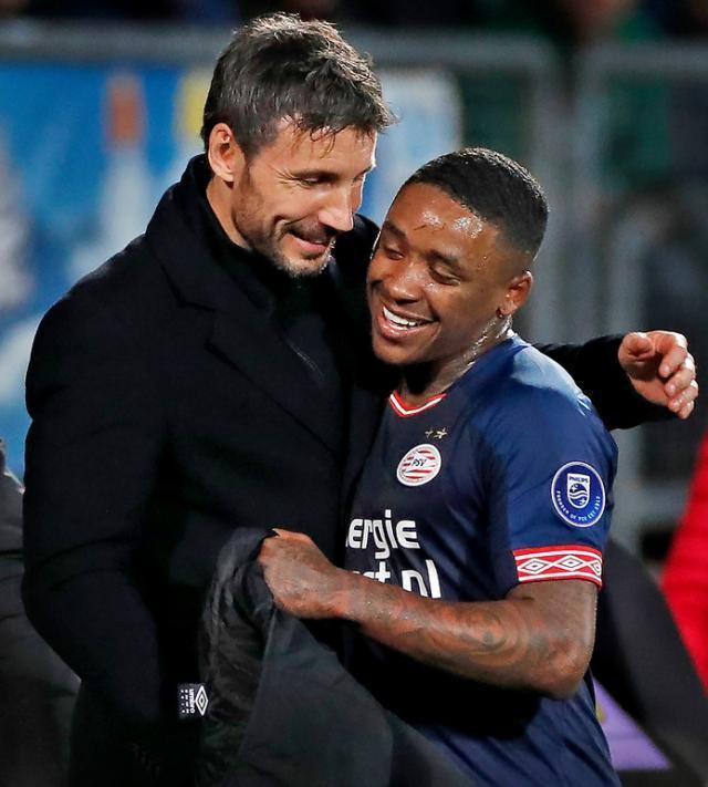 核心目标 核心目标